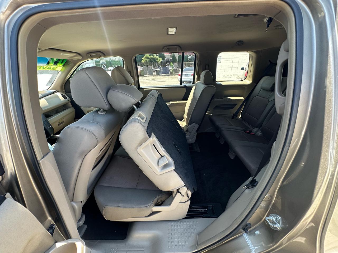 Honda Pilot 2WD 4dr EX 2009