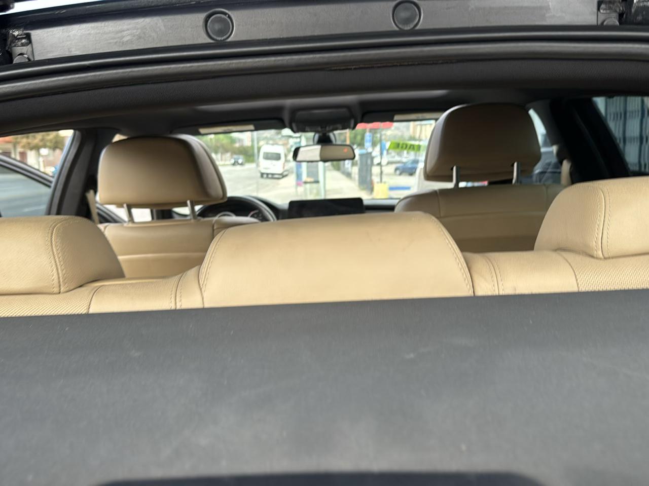 BMW X6 AWD 4dr 50i 2012
