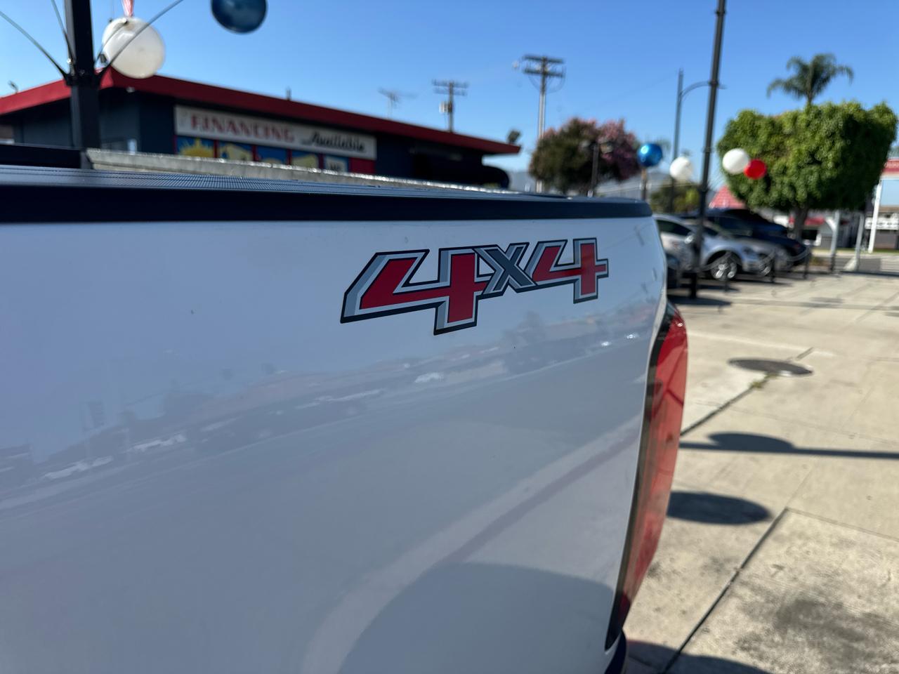 Chevrolet Colorado 4WD Crew Cab 140.5" Work Truck 2019