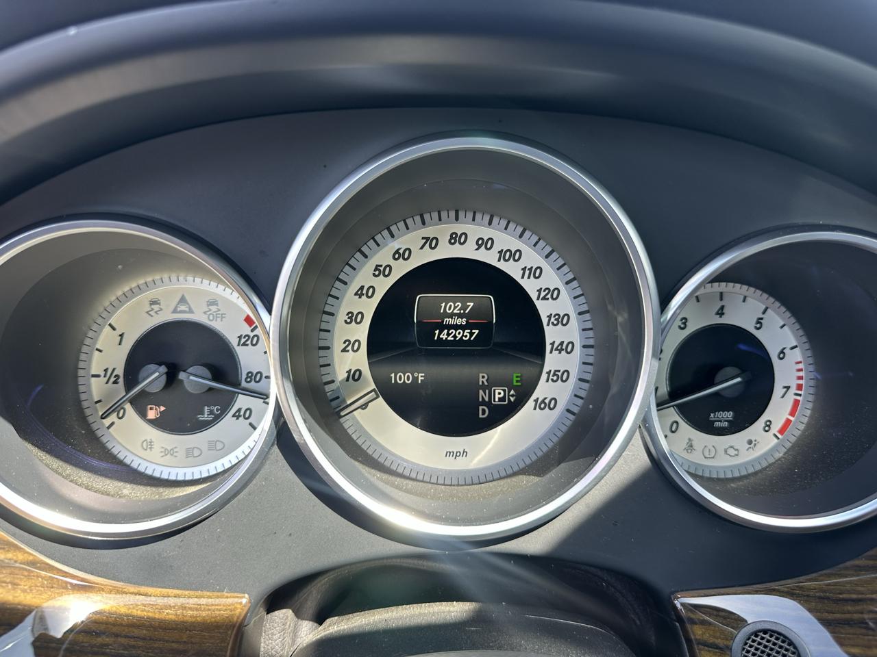 Mercedes-Benz CLS 4dr Sdn CLS 400 RWD 2016