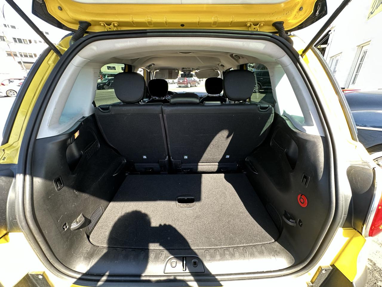 Fiat 500L 5dr HB Urbana Trekking 2015