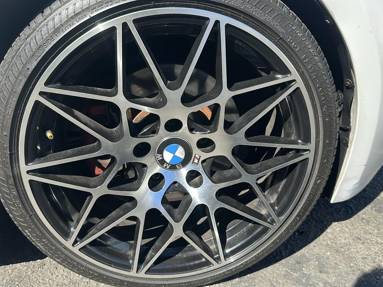 BMW Z4 Z4 2dr Roadster 3.0i 2003