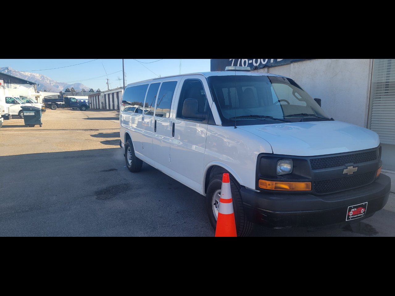 Used Cars for Sale Roy UT 84067 Joe's Car Connection