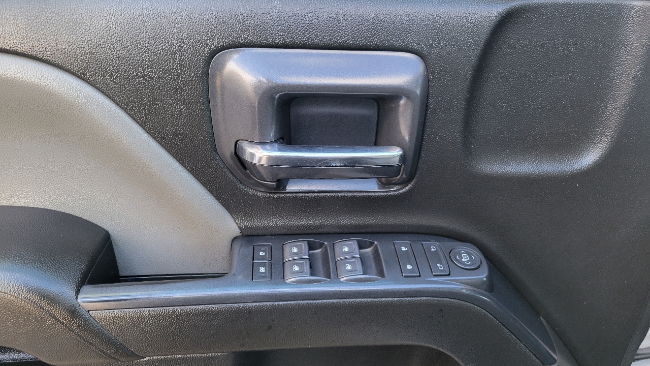 Chevrolet Silverado 3500HD 4WD Crew Cab 167.7" Work Truck 2019 Chevrolet Silverado 3500HD 4WD Crew Cab 167.7" Work Truck 2019