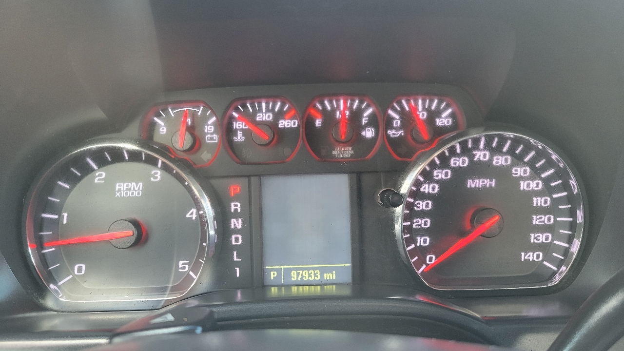 Chevrolet Silverado 3500HD 4WD Crew Cab 167.7" Work Truck 2019 Chevrolet Silverado 3500HD 4WD Crew Cab 167.7" Work Truck 2019