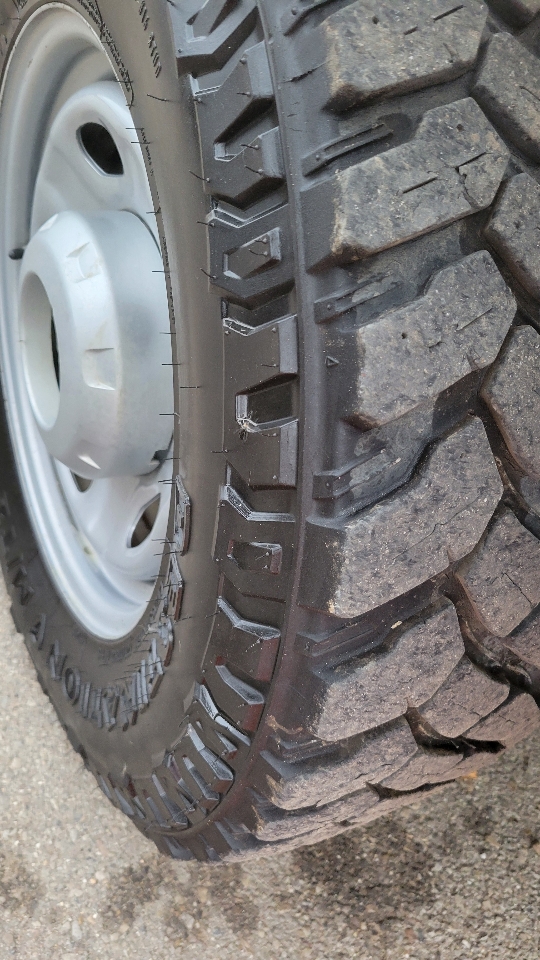 Ford Super Duty F-250 SRW 4WD SuperCab 142" XL 2017