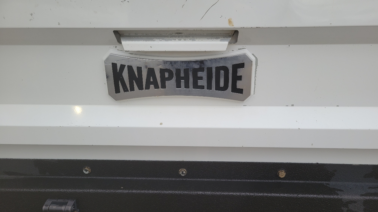 Ford Super Duty F-250 SRW 4WD SuperCab 142" XL 2017