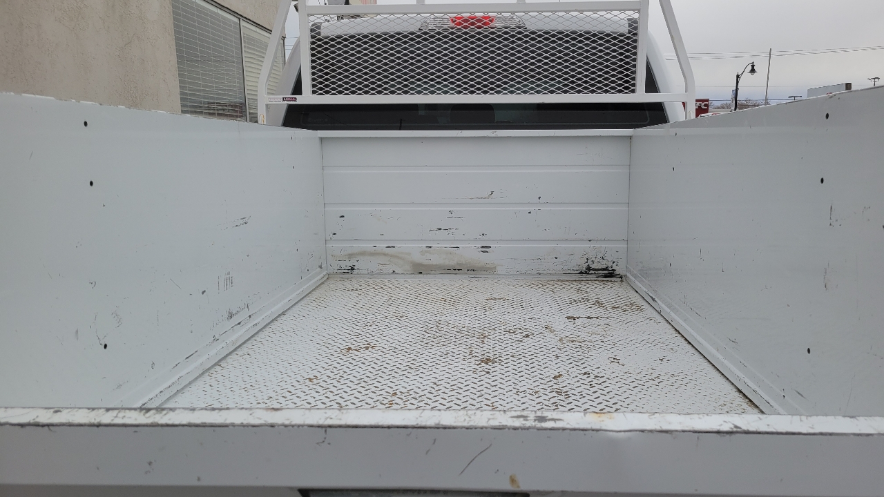 Ford Super Duty F-250 SRW 4WD SuperCab 142" XL 2017