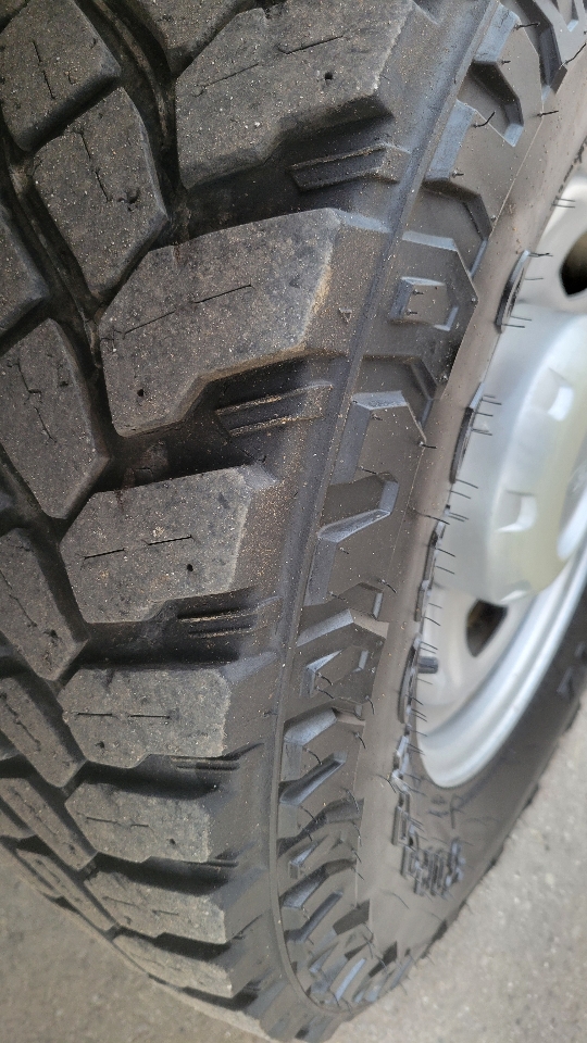 Ford Super Duty F-250 SRW 4WD SuperCab 142" XL 2017