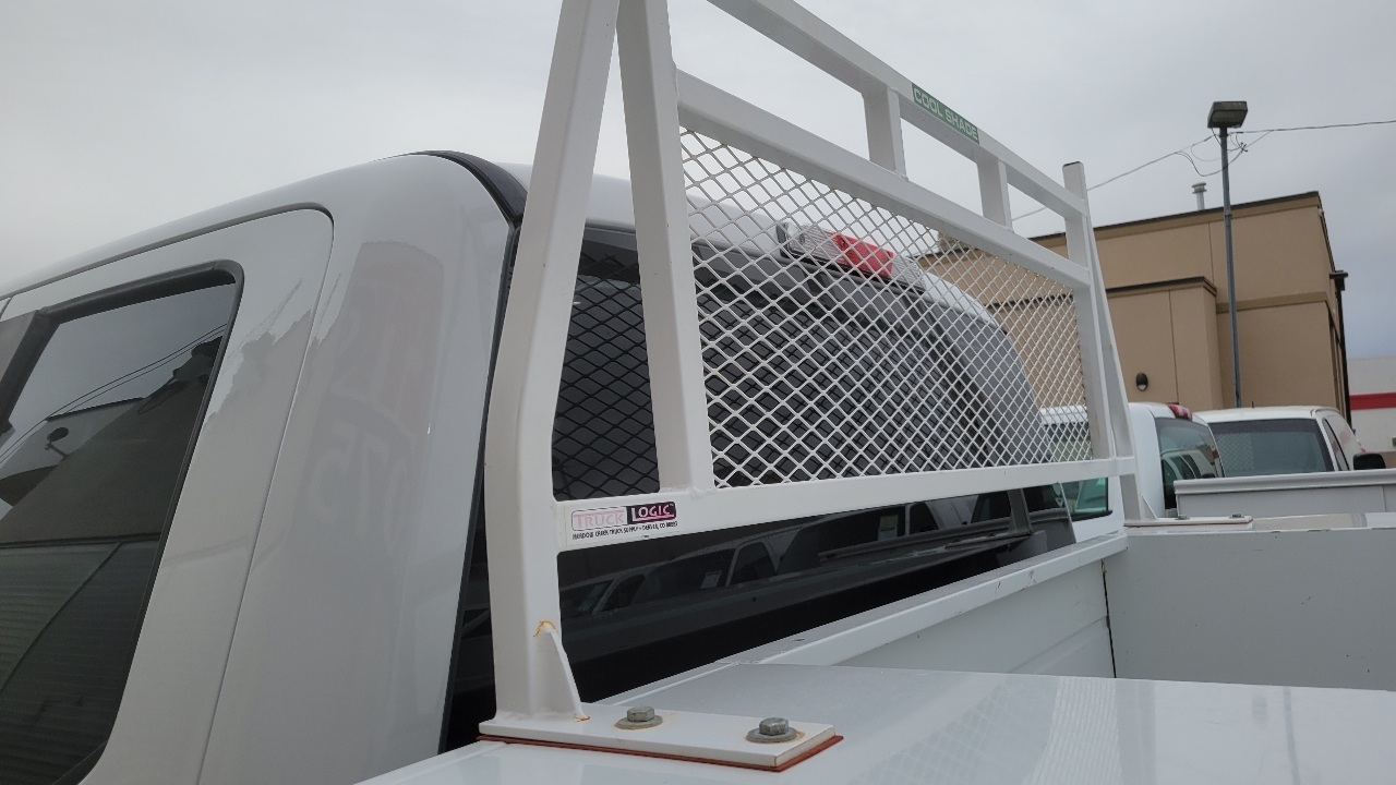 Ford Super Duty F-250 SRW 4WD SuperCab 142" XL 2017