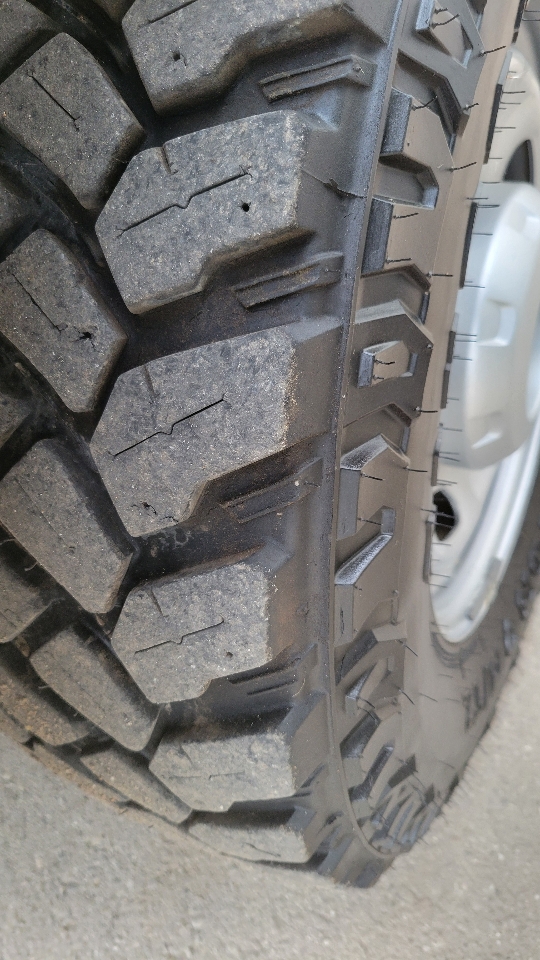 Ford Super Duty F-250 SRW 4WD SuperCab 142" XL 2017