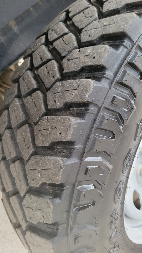 Ford Super Duty F-250 SRW 4WD SuperCab 142" XL 2017