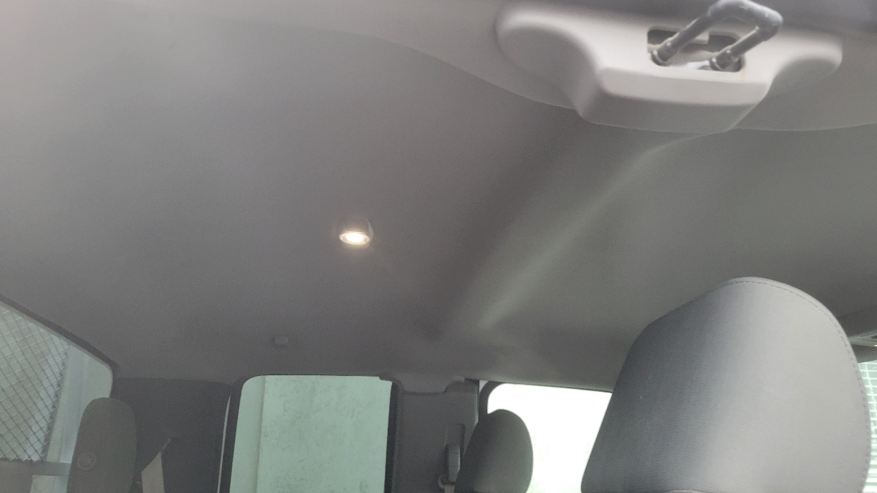 Ford Super Duty F-250 SRW 4WD SuperCab 142" XL 2017