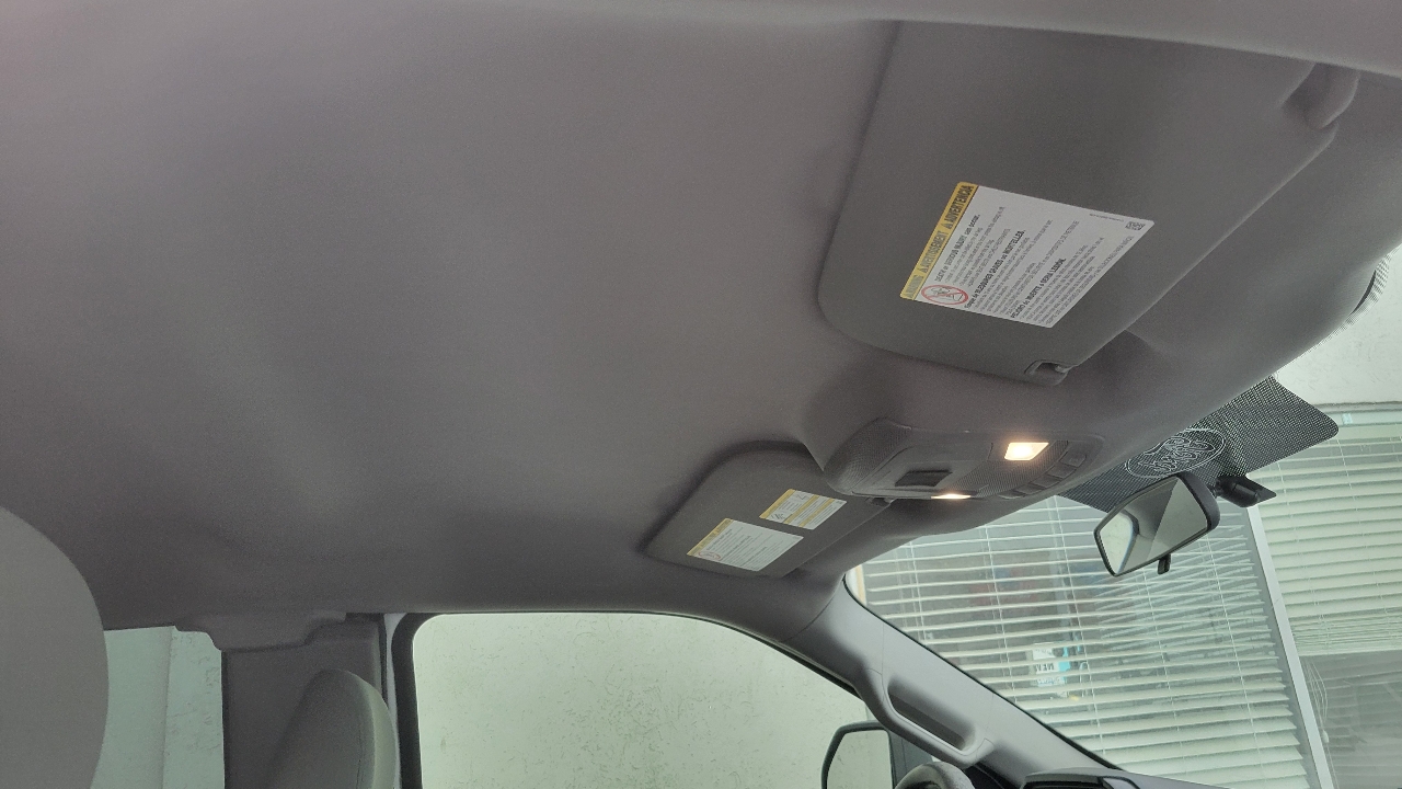 Ford Super Duty F-250 SRW 4WD SuperCab 142" XL 2017