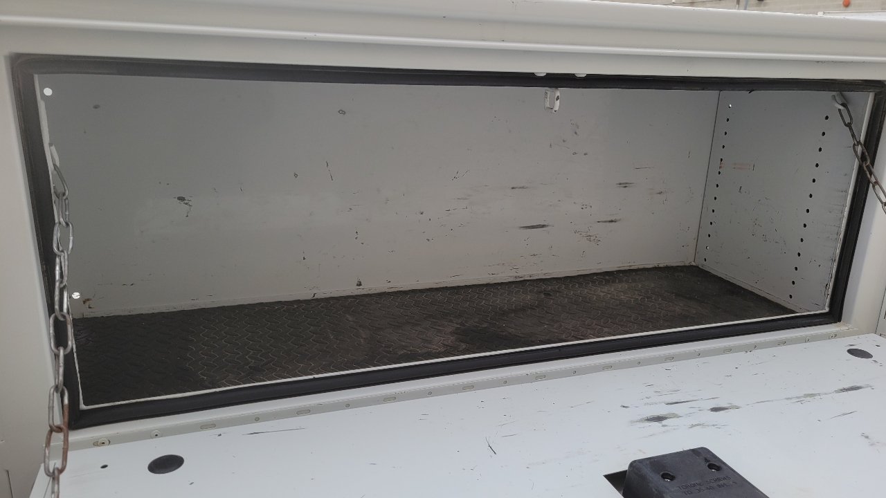 Ford Super Duty F-250 SRW 4WD SuperCab 142" XL 2017