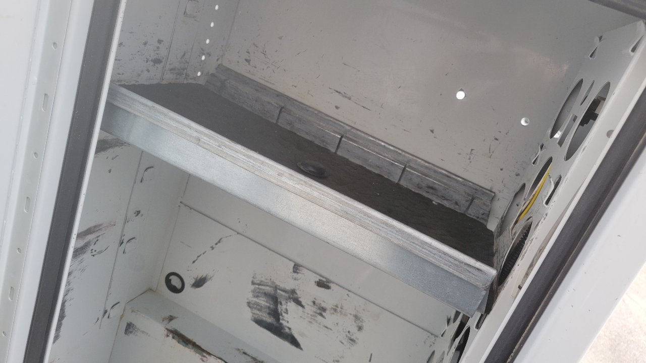 Ford Super Duty F-250 SRW 4WD SuperCab 142" XL 2017