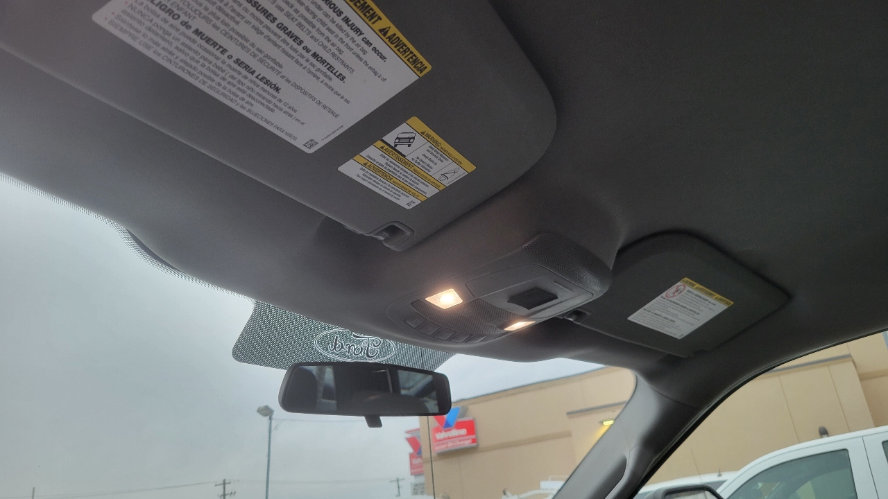 Ford Super Duty F-250 SRW 4WD SuperCab 142" XL 2017