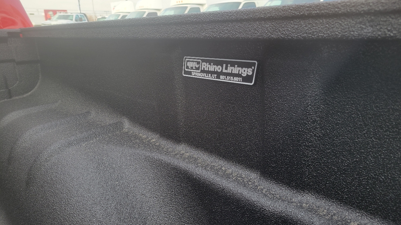 Chevrolet Colorado Crew Cab 126.0" WB 1SB LS Z85 2004