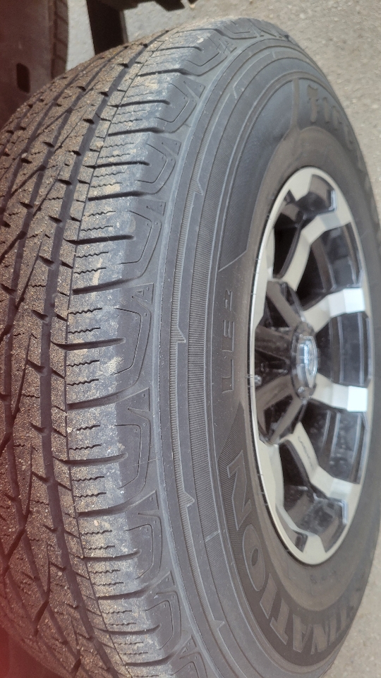 Chevrolet Colorado Crew Cab 126.0" WB 1SB LS Z85 2004