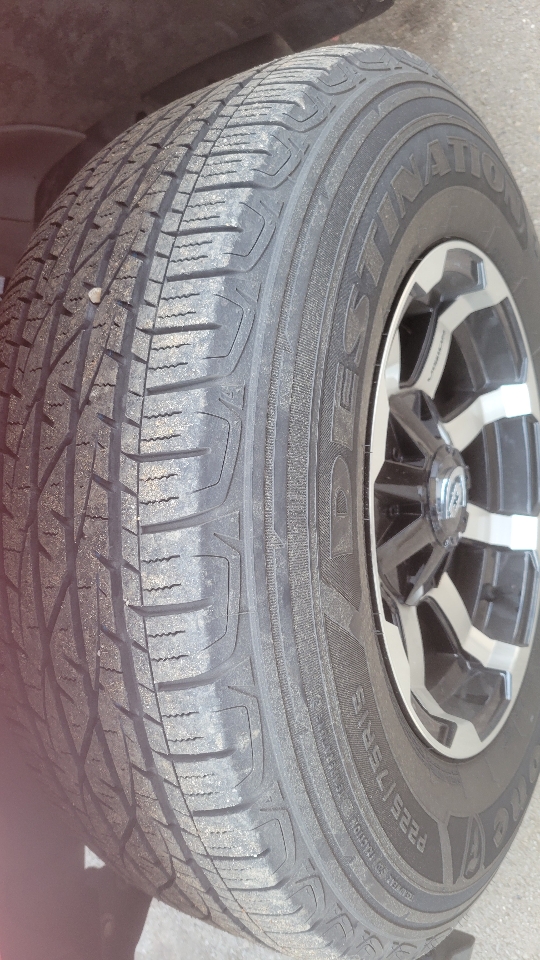 Chevrolet Colorado Crew Cab 126.0" WB 1SB LS Z85 2004