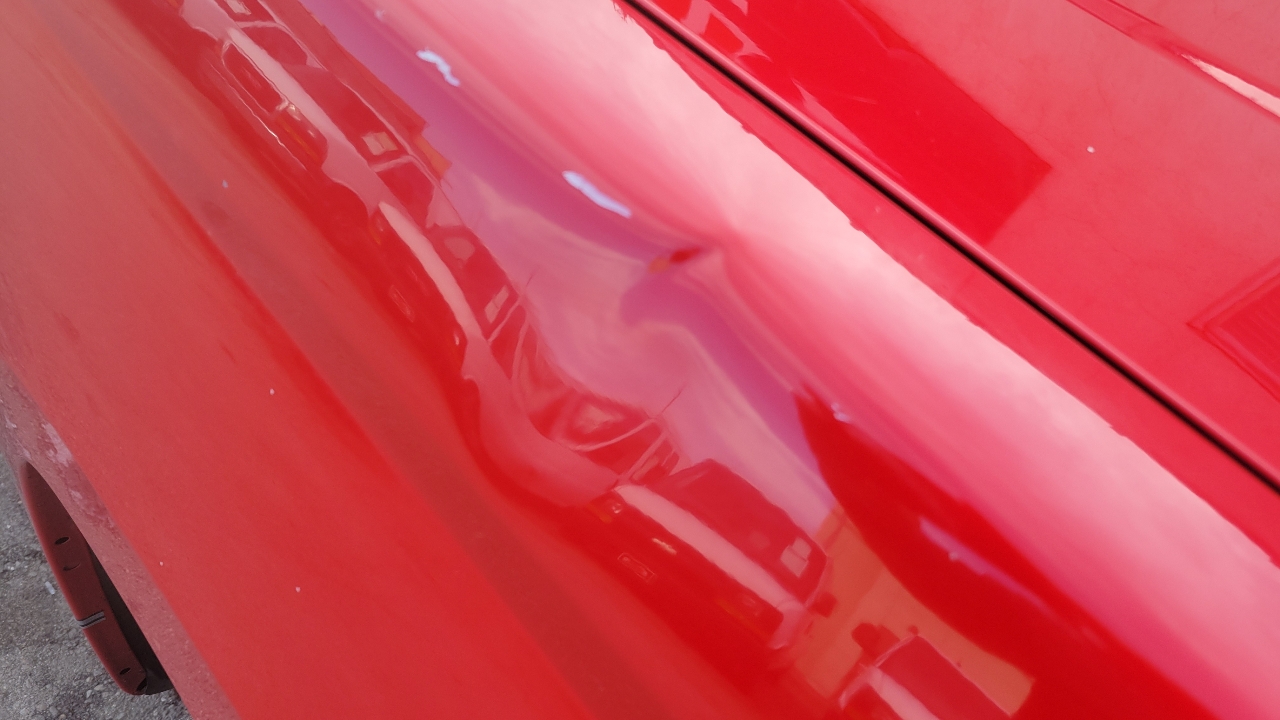 Chevrolet Colorado Crew Cab 126.0" WB 1SB LS Z85 2004