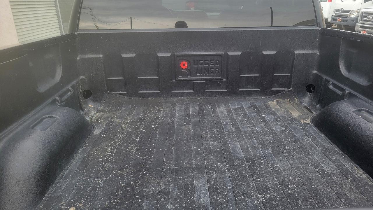 Chevrolet Silverado 1500 4WD Crew Cab 143.5" LT 2012