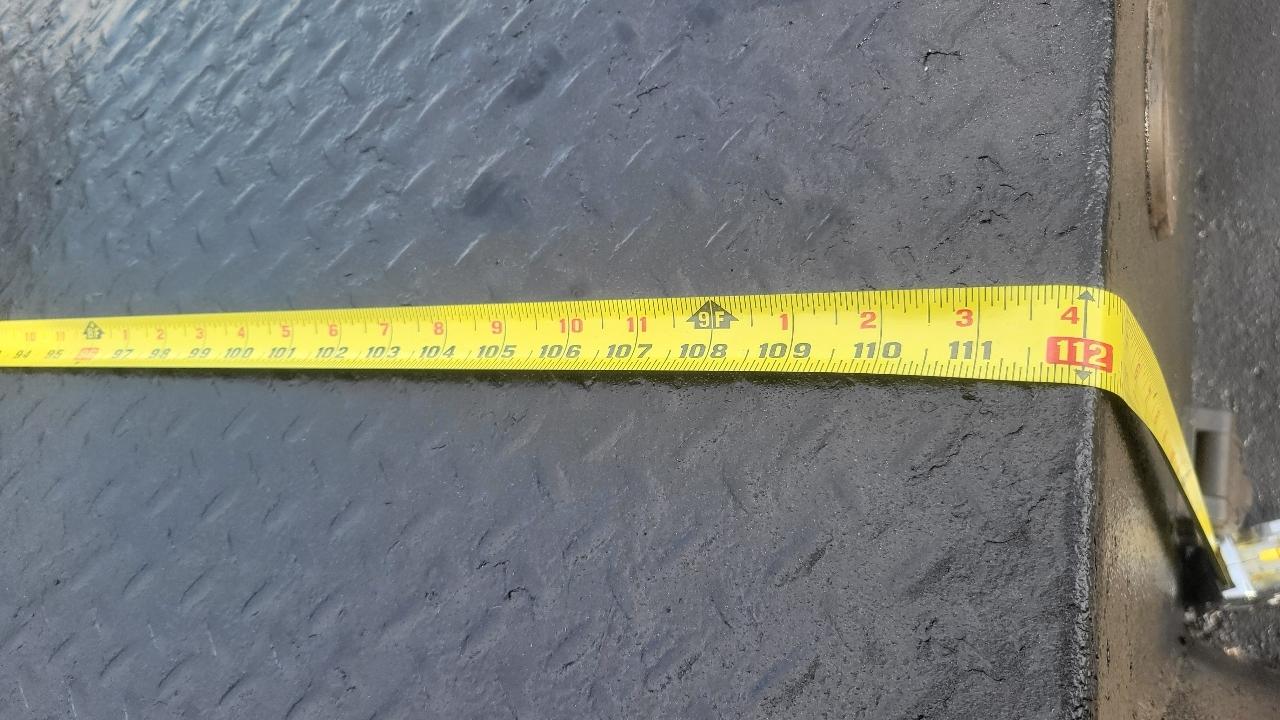 Ford Super Duty F-550 DRW 2WD Crew Cab 176" WB 60" CA XL 2011