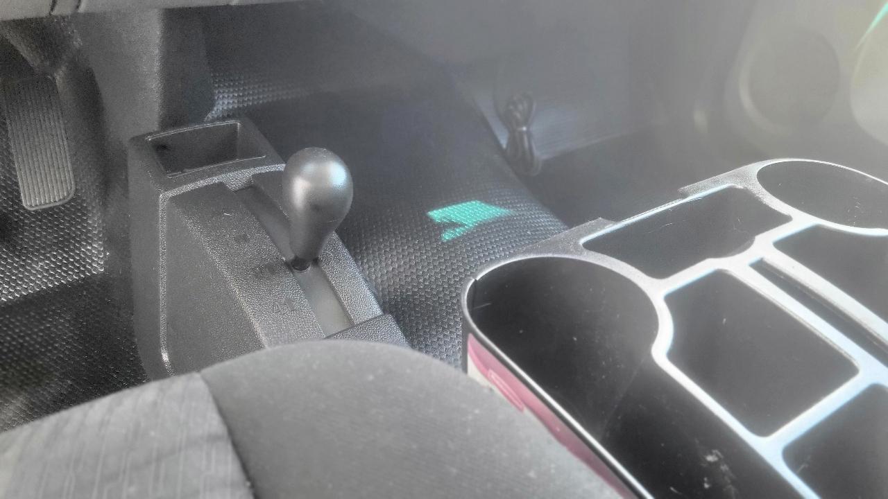 Chevrolet Silverado 1500 4WD Reg Cab 119.0" Work Truck 2013