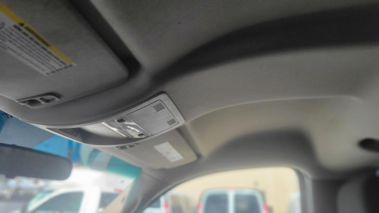 Chevrolet Silverado 1500 4WD Reg Cab 119.0" Work Truck 2013