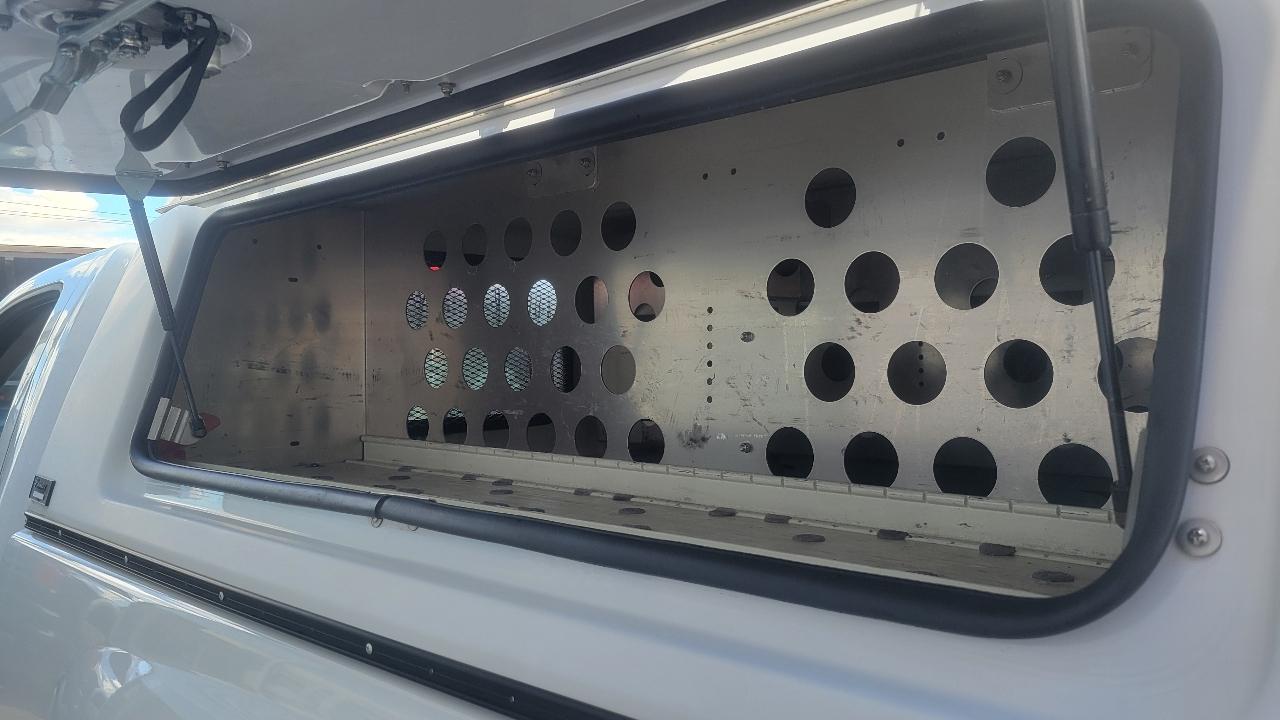 Chevrolet Silverado 1500 4WD Reg Cab 119.0" Work Truck 2013