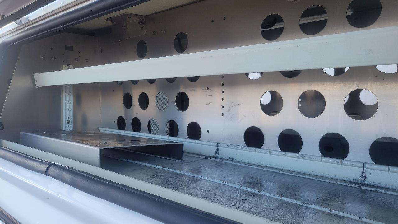 Chevrolet Silverado 1500 4WD Reg Cab 119.0" Work Truck 2013