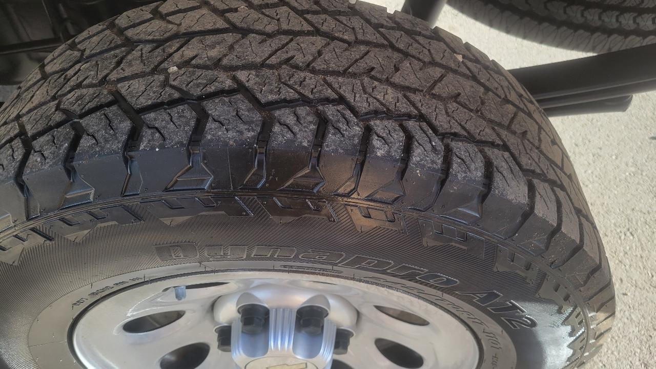 Chevrolet Silverado 1500 4WD Reg Cab 119.0" Work Truck 2013