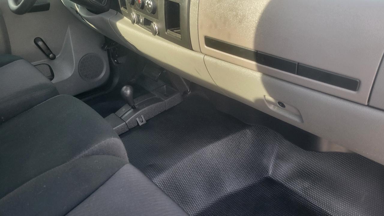 Chevrolet Silverado 1500 4WD Reg Cab 119.0" Work Truck 2013