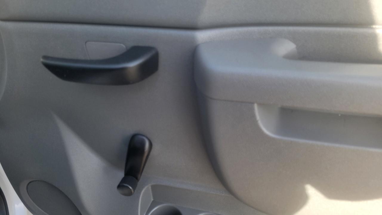 Chevrolet Silverado 1500 4WD Reg Cab 119.0" Work Truck 2013