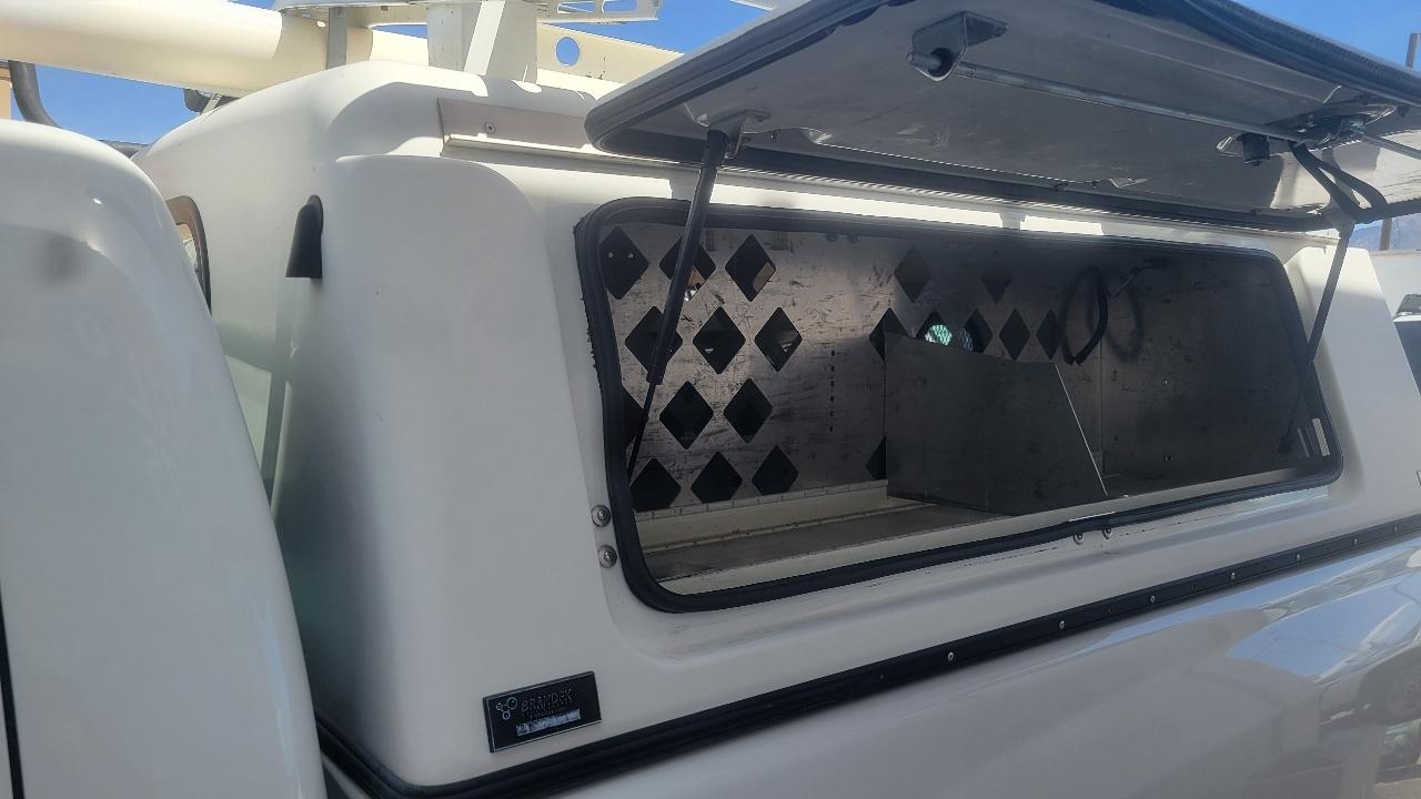 Chevrolet Silverado 1500 4WD Reg Cab 119.0" Work Truck 2011