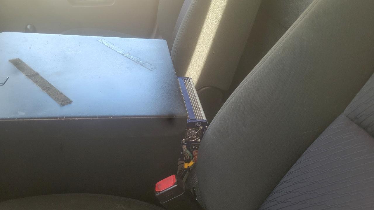 Chevrolet Silverado 1500 4WD Reg Cab 119.0" Work Truck 2011