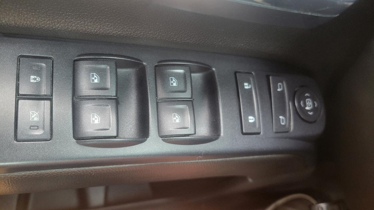 Chevrolet Silverado 1500 2WD Double Cab 143.5" Work Truck 2016