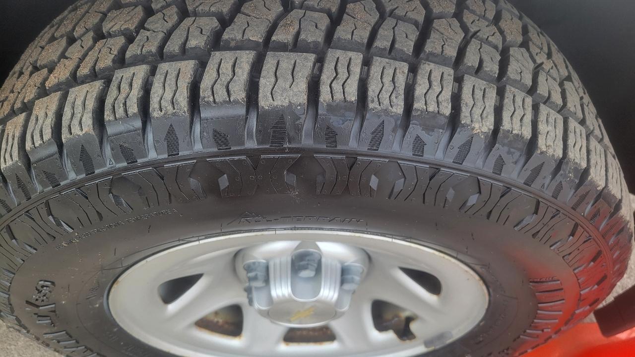 Chevrolet Silverado 1500 2WD Double Cab 143.5" Work Truck 2016