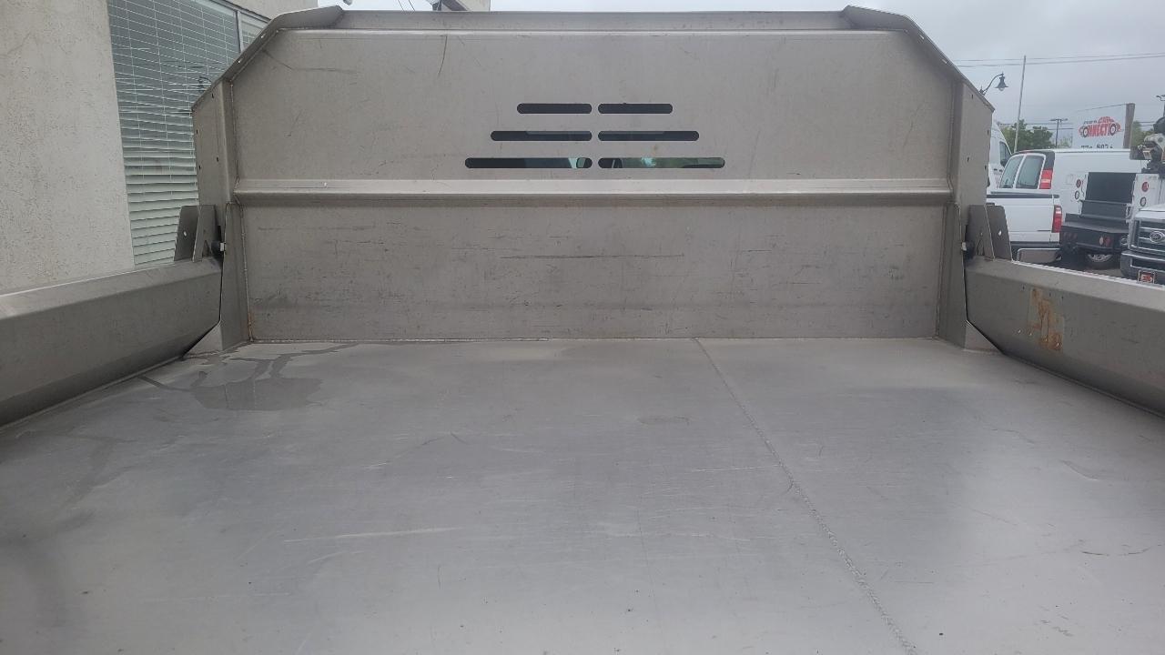 Chevrolet Silverado 3500HD Built After Aug 14 4WD Crew Cab 171.5" WB, 59.06" CA WT 2015