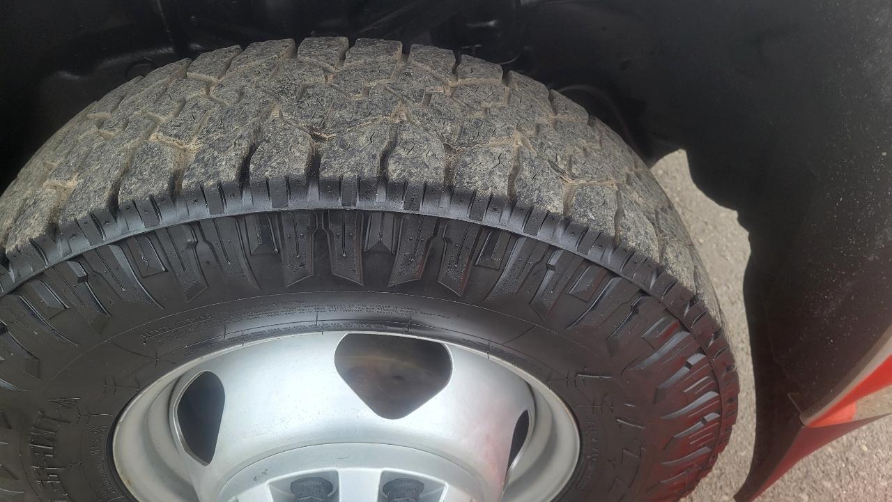 Chevrolet Silverado 3500HD Built After Aug 14 4WD Crew Cab 171.5" WB, 59.06" CA WT 2015