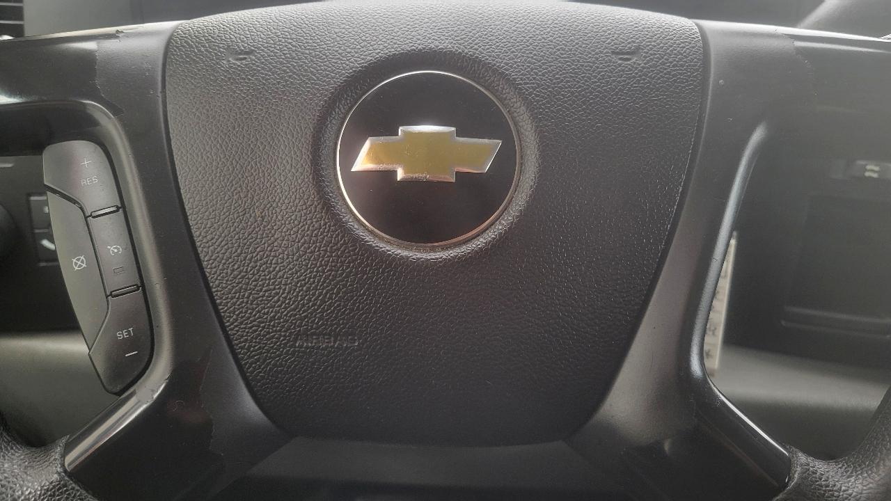 Chevrolet Silverado 1500 2WD Reg Cab 119.0" Work Truck 2012