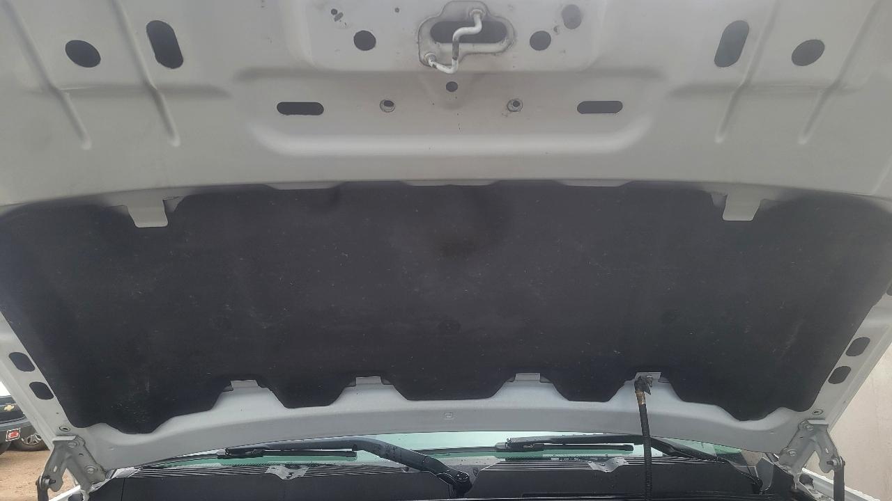 Chevrolet Silverado 1500 2WD Reg Cab 119.0" Work Truck 2012