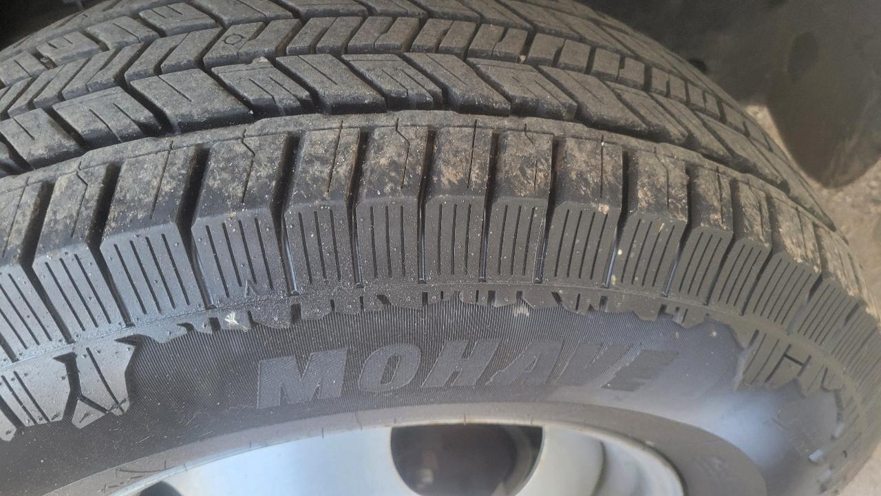 Chevrolet Express Commercial Cutaway 3500 Van 139" 2016