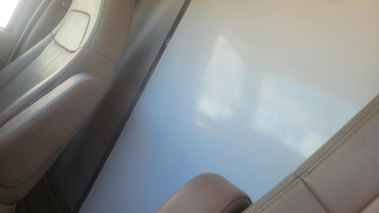 Chevrolet Express Commercial Cutaway 3500 Van 139" 2016