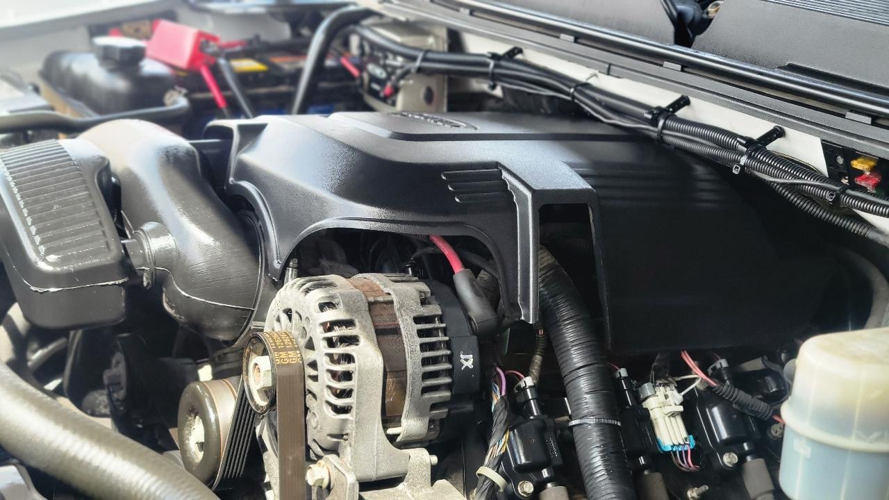 Chevrolet Silverado 1500 4WD Reg Cab 119.0" Work Truck 2012