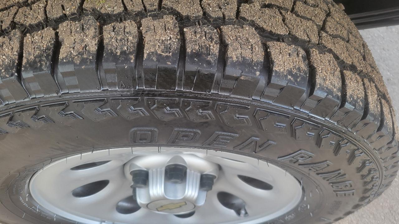 Chevrolet Silverado 1500 4WD Reg Cab 119.0" Work Truck 2012