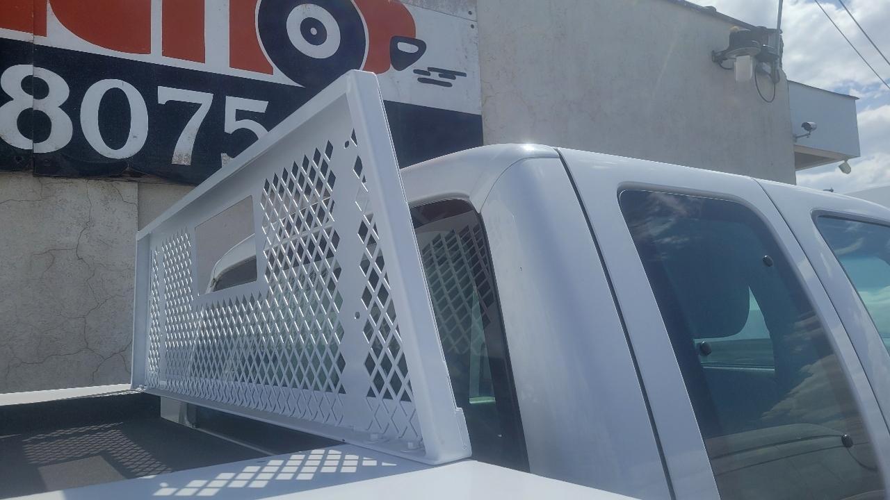Ford Super Duty F-550 DRW 4WD SuperCab 186" WB 84" CA XLT 2016
