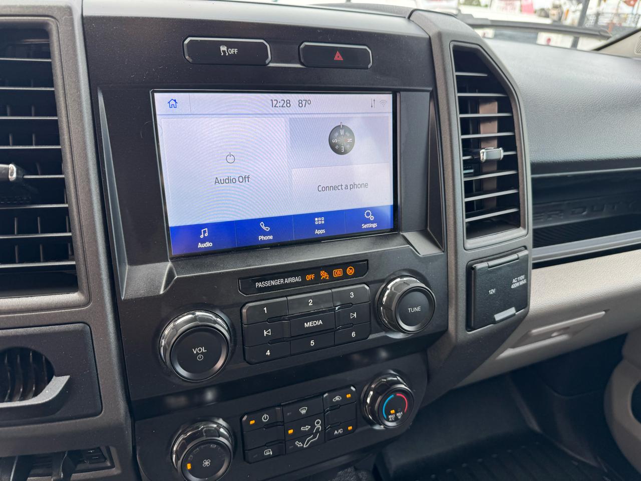 Ford Super Duty F-250 SRW Lariat 2WD SuperCab 8' Box 2022