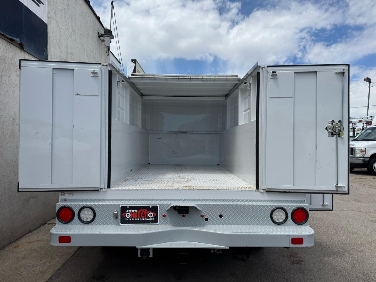 Ford Super Duty F-250 SRW Lariat 2WD SuperCab 8' Box 2022