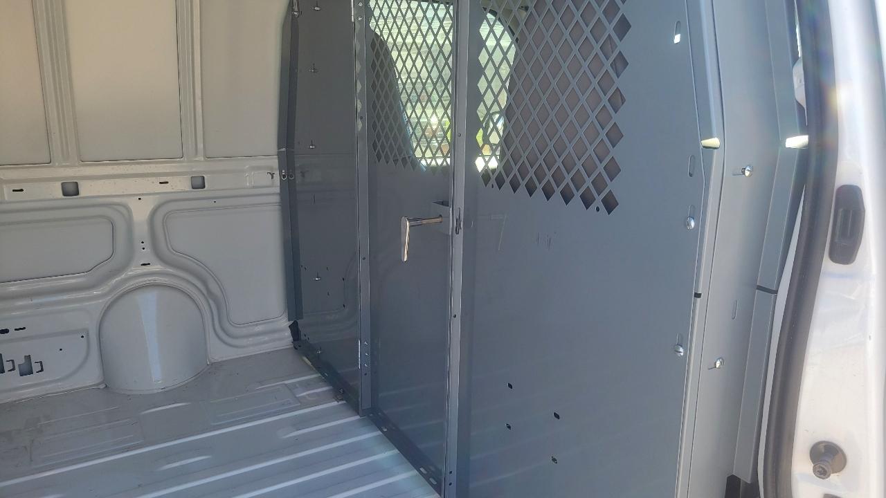 GMC Safari Cargo Van 111.2" WB AWD 2000